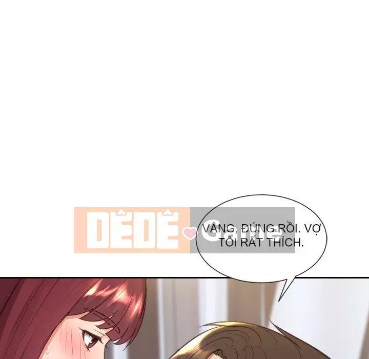 Bạn gái lạ Chương 39-40