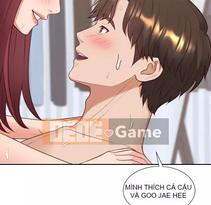 Bạn gái lạ Chương 39-40