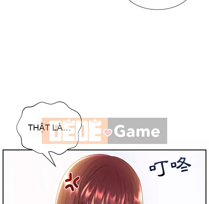 Bạn gái lạ Chương 39-40