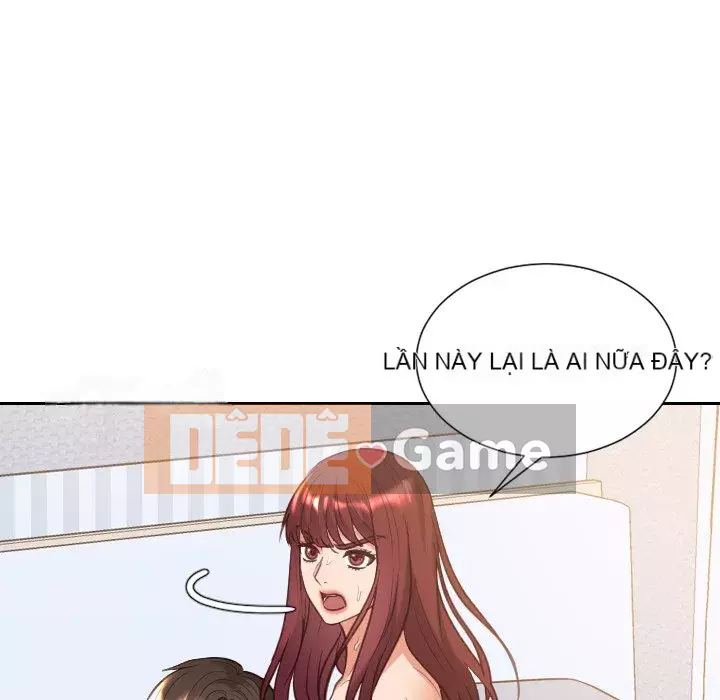 Bạn gái lạ Chương 39-40