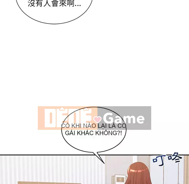 Bạn gái lạ Chương 39-40