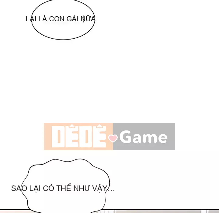 Bạn gái lạ Chương 39-40