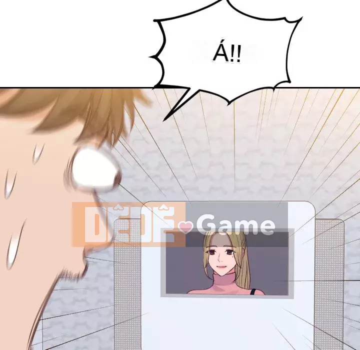 Bạn gái lạ Chương 39-40