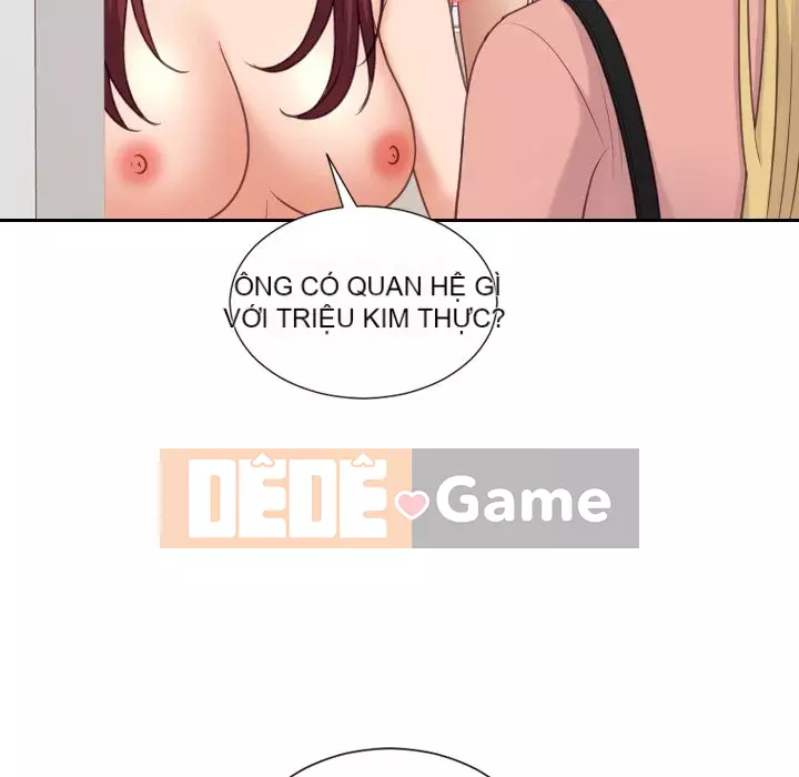 Bạn gái lạ Chương 39-40