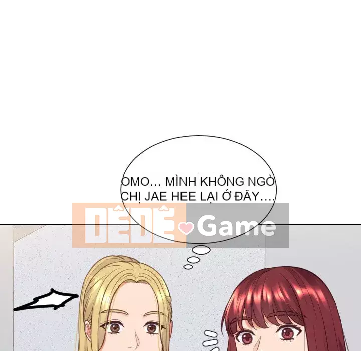 Bạn gái lạ Chương 39-40