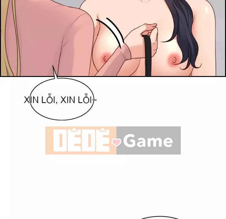 Bạn gái lạ Chương 39-40