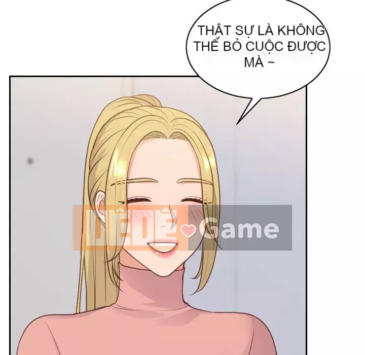 Bạn gái lạ Chương 39-40