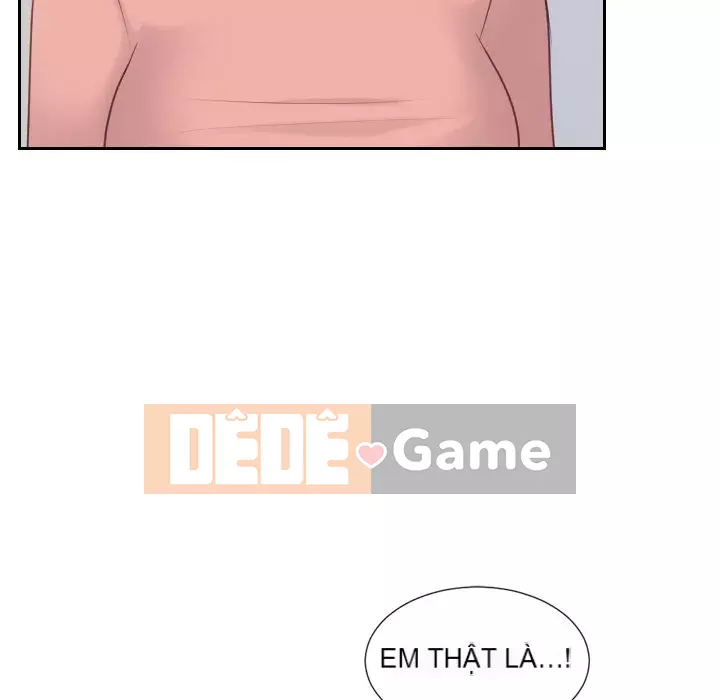 Bạn gái lạ Chương 39-40