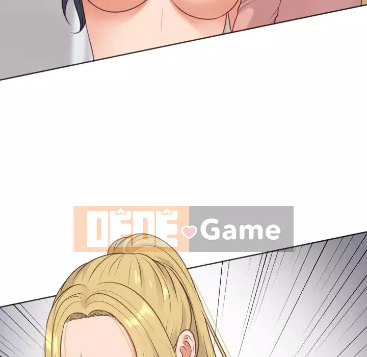 Bạn gái lạ Chương 39-40