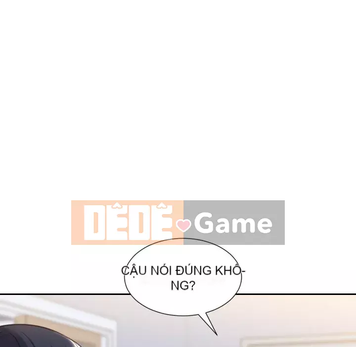 Bạn gái lạ Chương 39-40