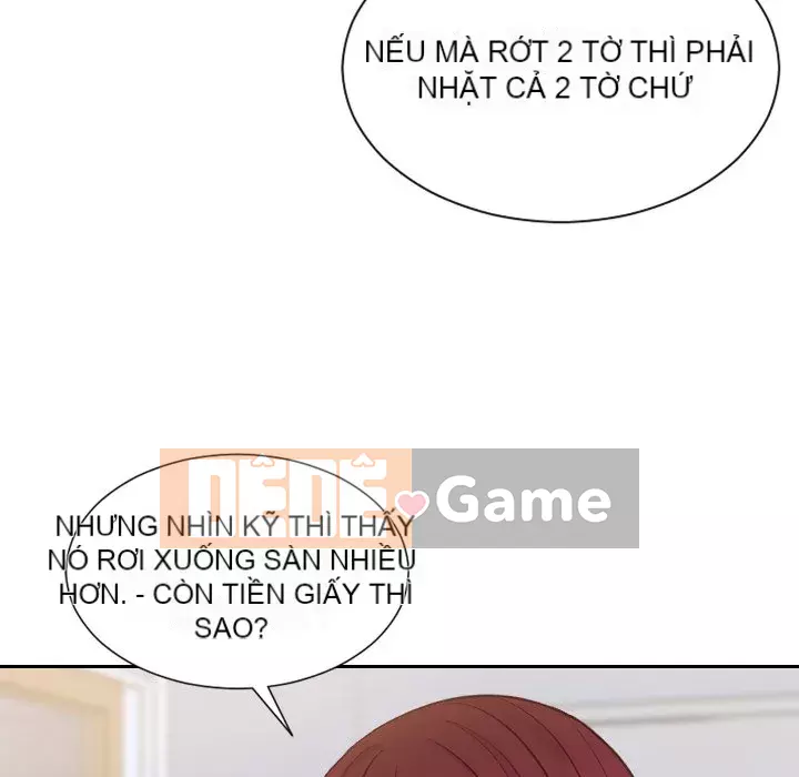 Bạn gái lạ Chương 39-40