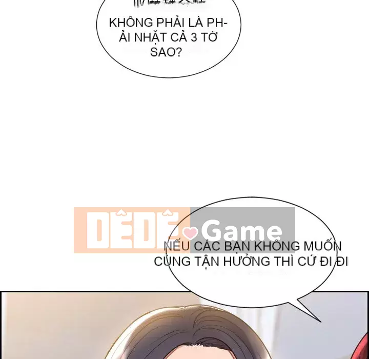 Bạn gái lạ Chương 39-40