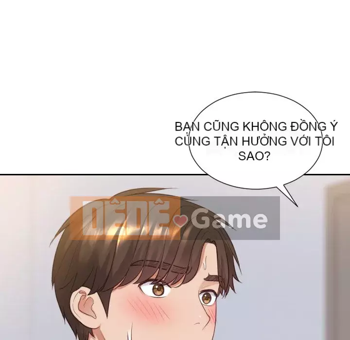 Bạn gái lạ Chương 39-40