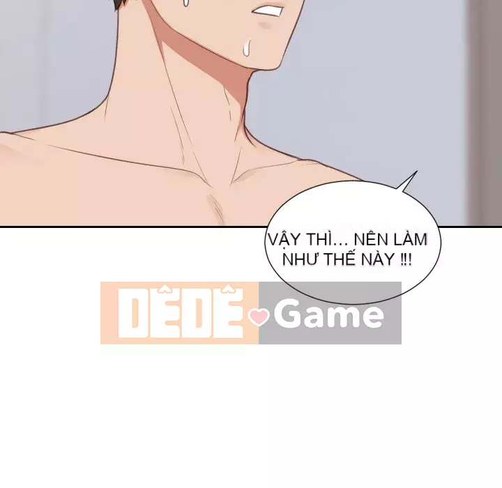 Bạn gái lạ Chương 39-40