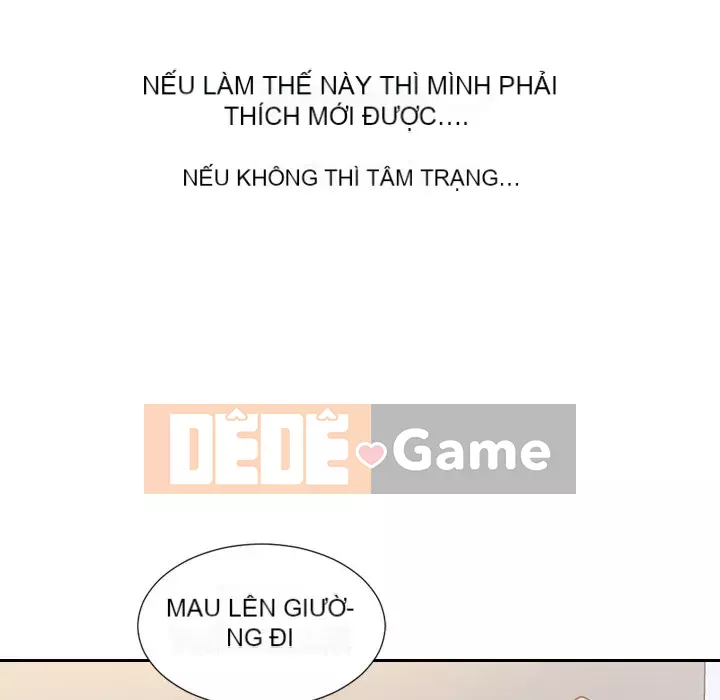 Bạn gái lạ Chương 39-40