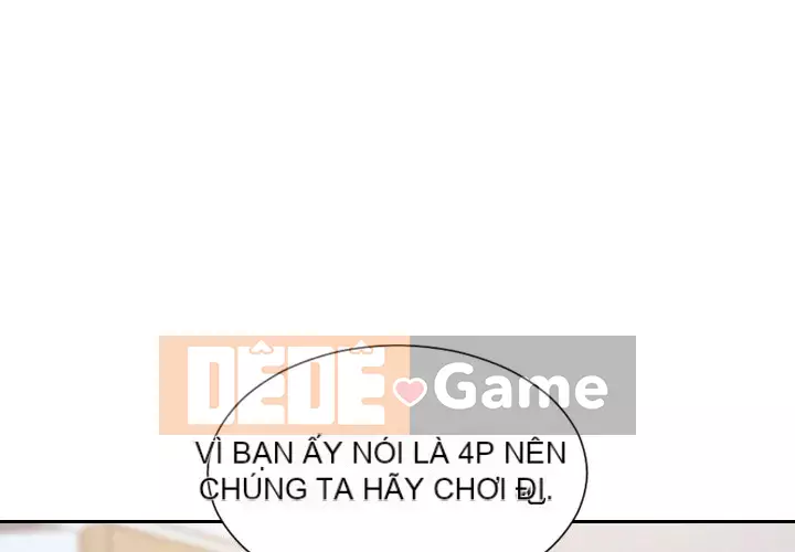 Bạn gái lạ Chương 39-40