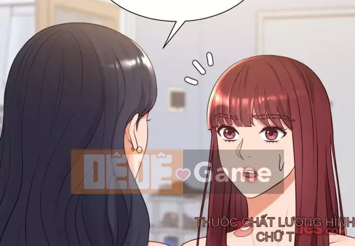 Bạn gái lạ Chương 39-40