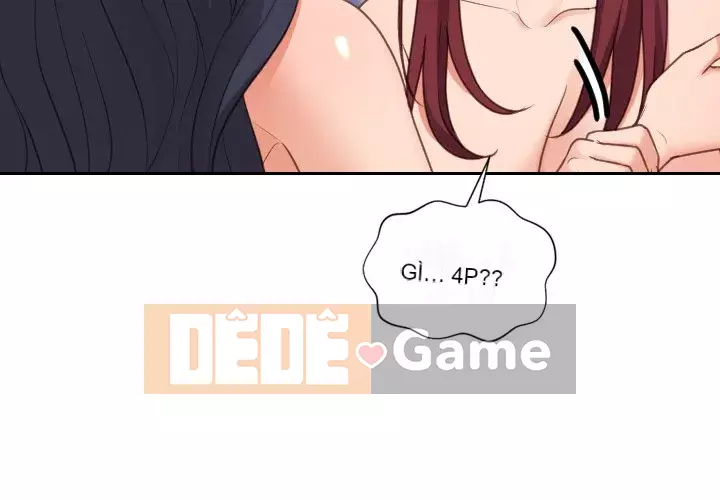 Bạn gái lạ Chương 39-40