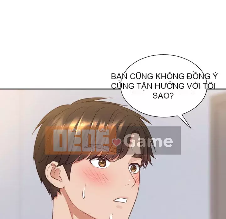 Bạn gái lạ Chương 39-40