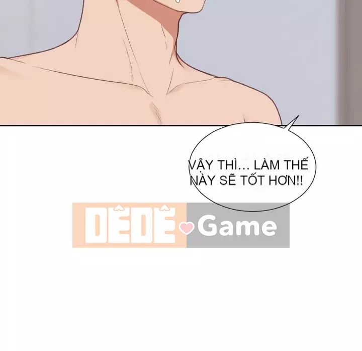 Bạn gái lạ Chương 39-40