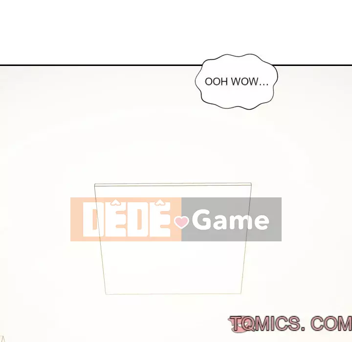 Bạn gái lạ Chương 39-40