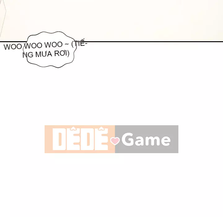 Bạn gái lạ Chương 39-40