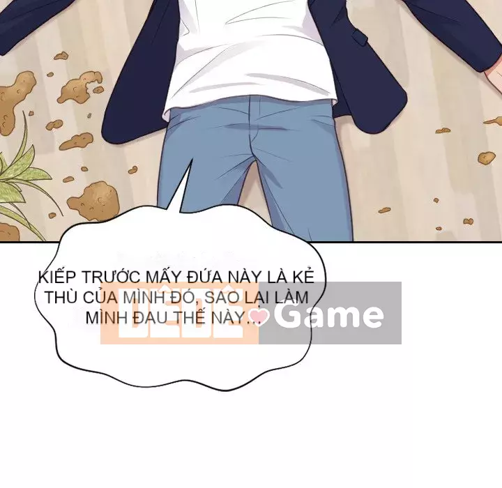 Bạn gái lạ Chương 39-40