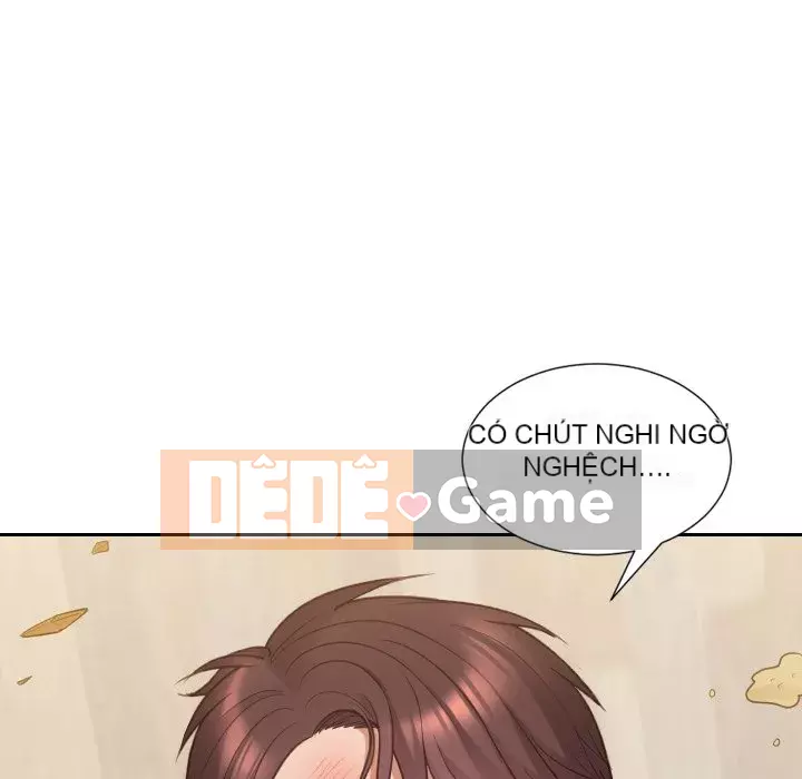 Bạn gái lạ Chương 39-40