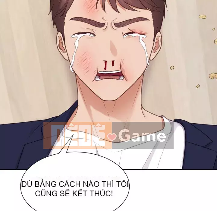 Bạn gái lạ Chương 39-40