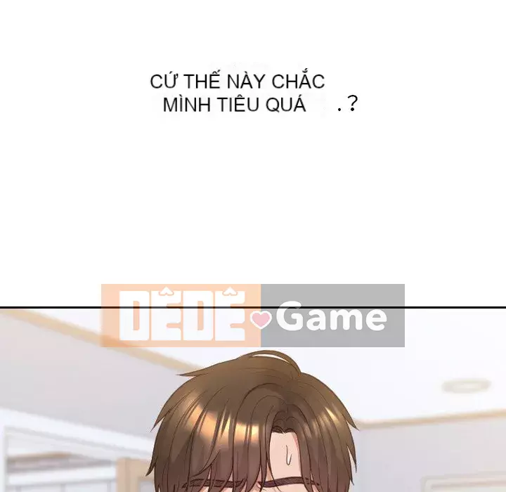 Bạn gái lạ Chương 39-40