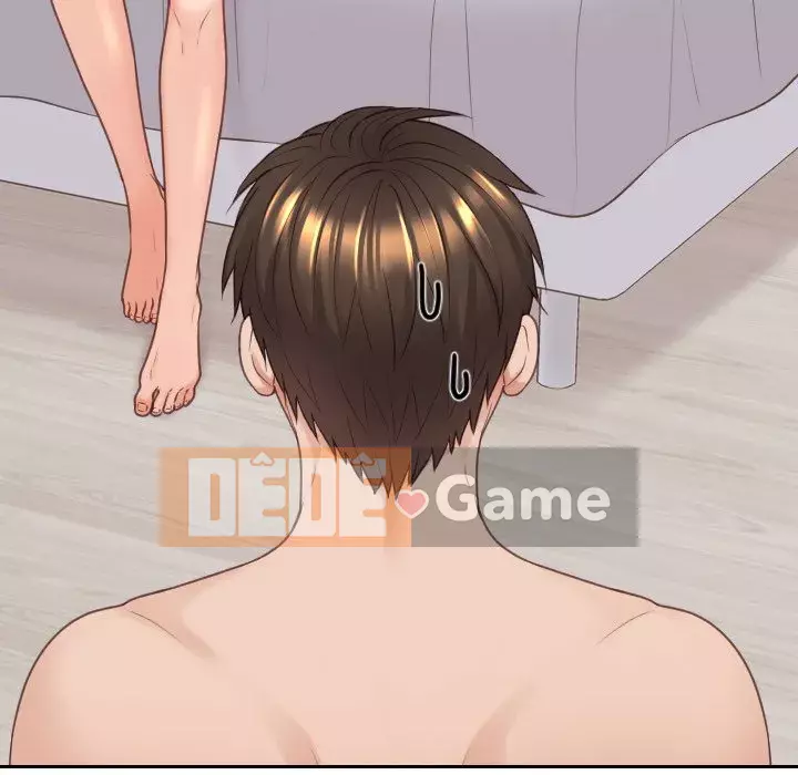 Bạn gái lạ Chương 39-40