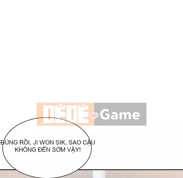 Bạn gái lạ Chương 39-40