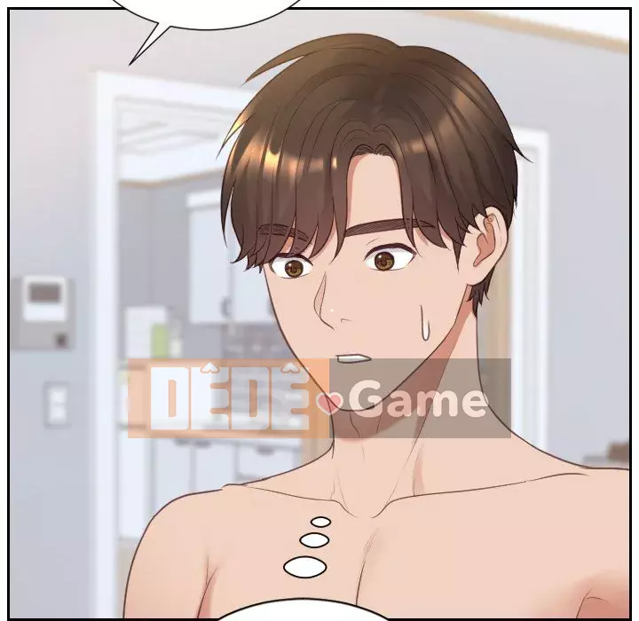 Bạn gái lạ Chương 39-40