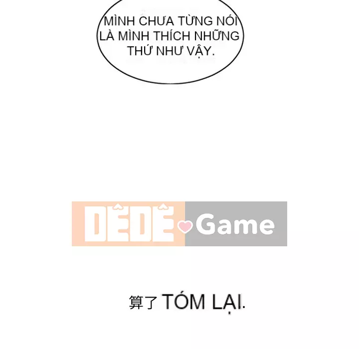 Bạn gái lạ Chương 39-40