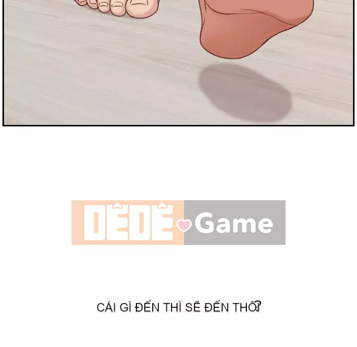 Bạn gái lạ Chương 39-40