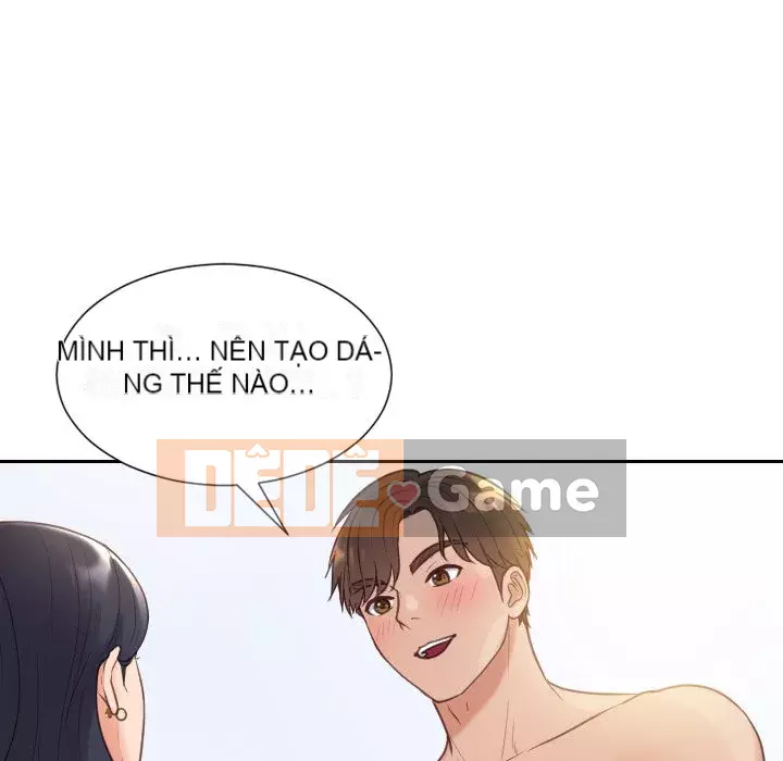 Bạn gái lạ Chương 39-40