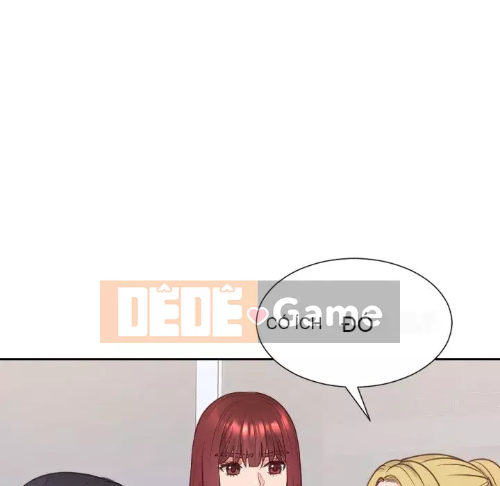 Bạn gái lạ Chương 39-40