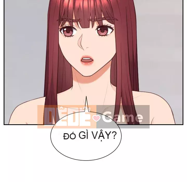 Bạn gái lạ Chương 39-40