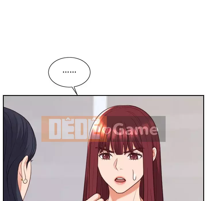 Bạn gái lạ Chương 39-40