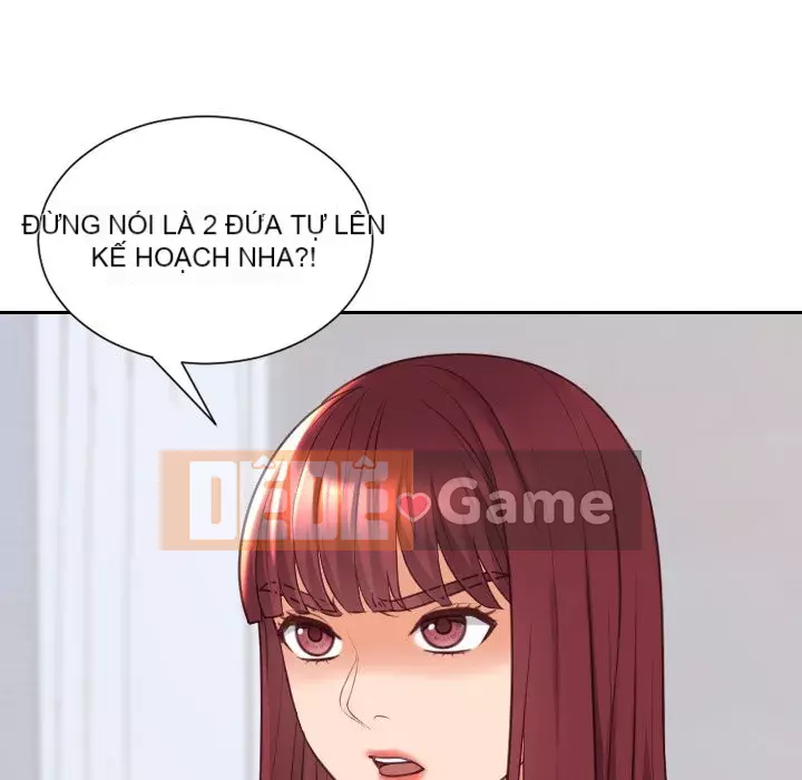 Bạn gái lạ Chương 39-40