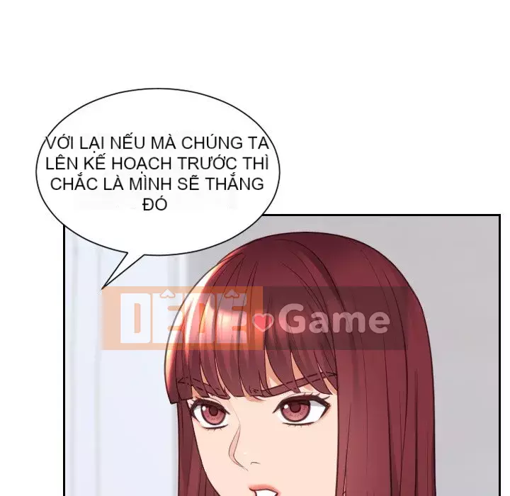 Bạn gái lạ Chương 39-40