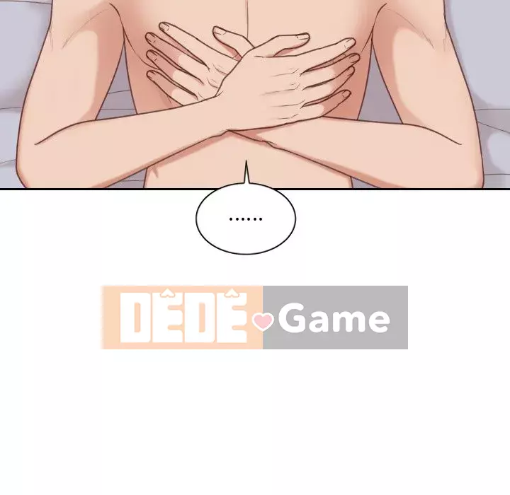 Bạn gái lạ Chương 39-40