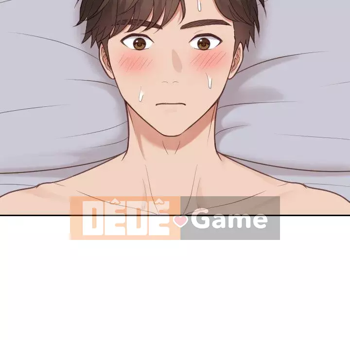 Bạn gái lạ Chương 39-40