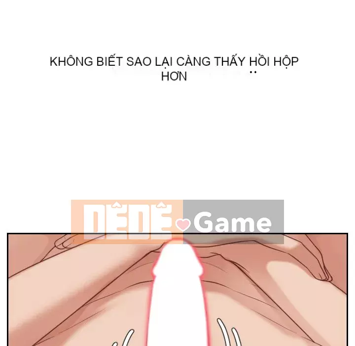 Bạn gái lạ Chương 39-40