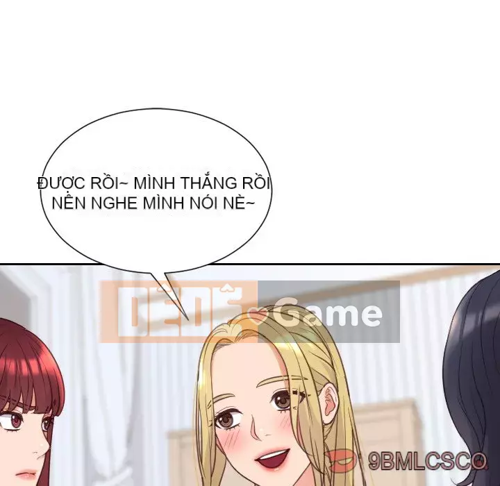 Bạn gái lạ Chương 39-40