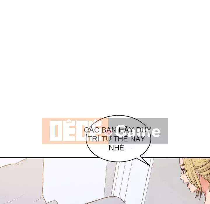 Bạn gái lạ Chương 39-40