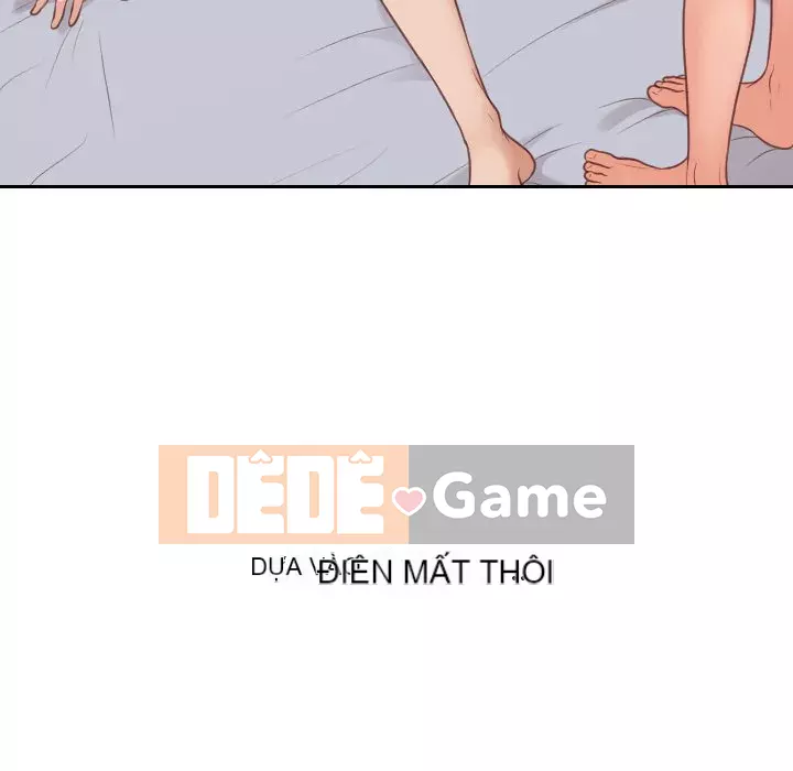 Bạn gái lạ Chương 39-40