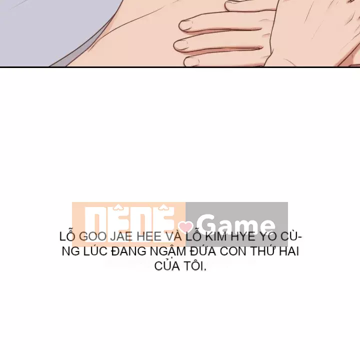 Bạn gái lạ Chương 39-40