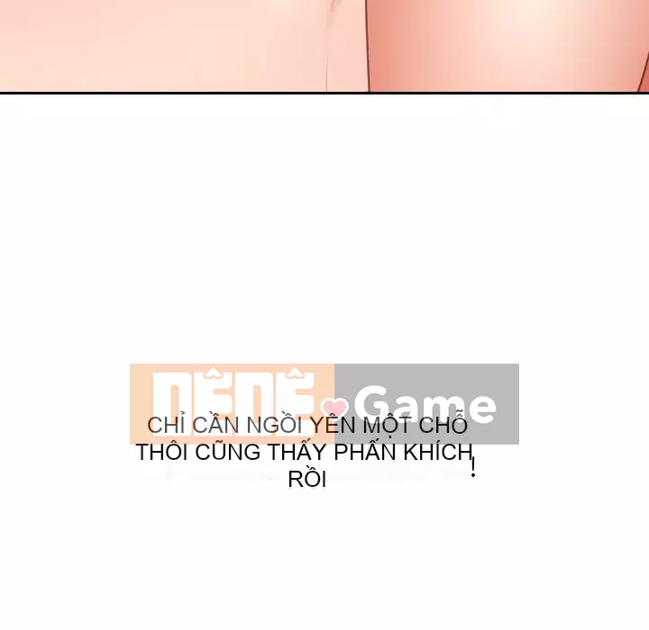 Bạn gái lạ Chương 39-40