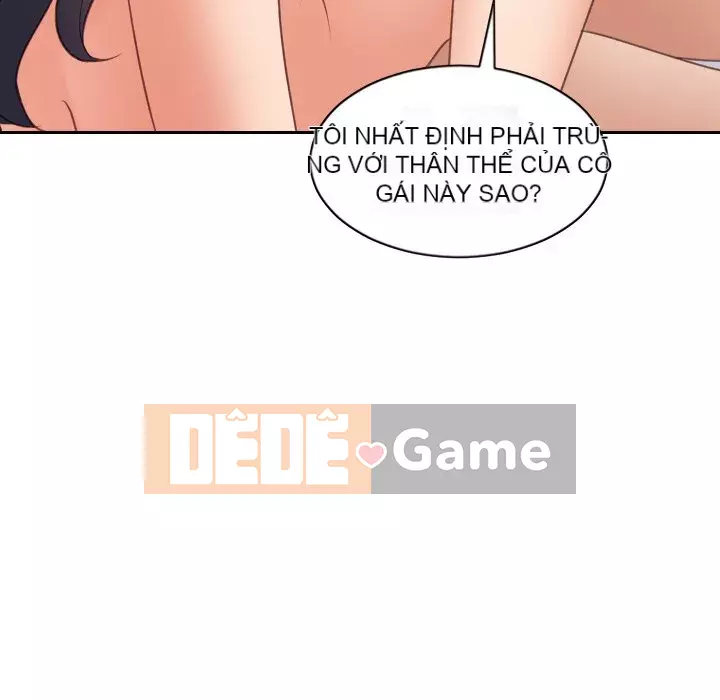 Bạn gái lạ Chương 39-40